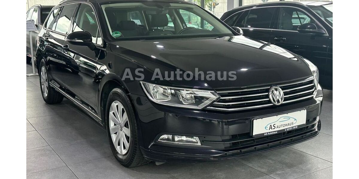 VW Passat Variant 143.945 km 15.850 &euro; Nettetal 41334