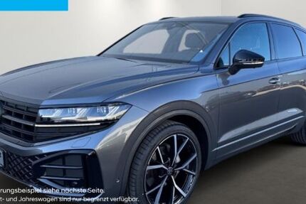 VW Touareg 7.500 km 84.980 &euro; Neuss 41460