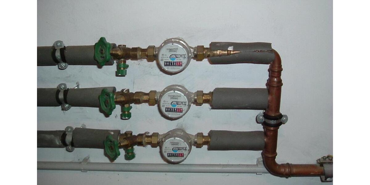 Dachgeschoßwohnung Voerde (Niederrhein) - 2 Zimmer, 54 m&sup2;, 149.700&euro; | Angebot:24842673