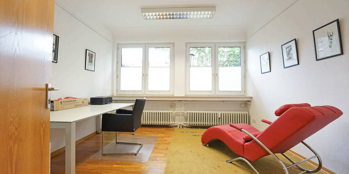 Mehrfamilienhaus, Wohnhaus Krefeld Stadtmitte - 1 Zimmer, 577 m&sup2;, 798.000&euro; | Angebot:25695240