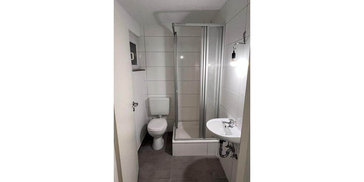 Erdgeschoßwohnung Duisburg Duisburg-Mitte - 2 Zimmer, 43 m&sup2;, 400&euro; | Angebot:25195607