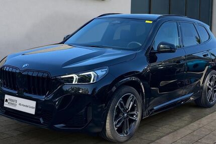 BMW X1 29.500 km 42.999 &euro; Meerbusch 40668