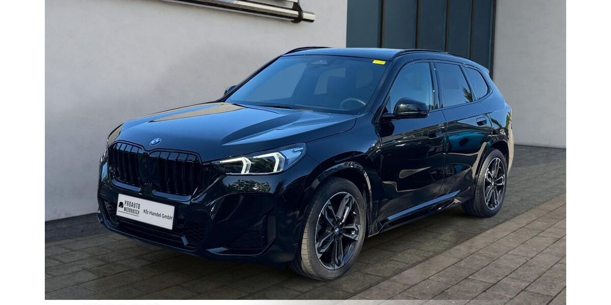 BMW X1 29.500 km 42.999 &euro; Meerbusch 40668