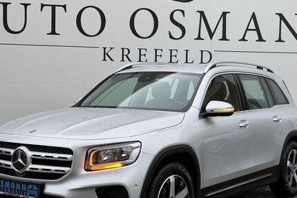 Mercedes-Benz GLB 200 102.170 km 28.950 &euro; Krefeld 47805