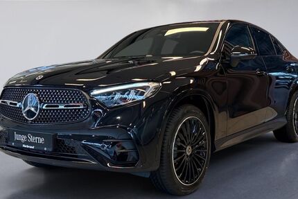Mercedes-Benz GLC 300 8.229 km 69.690 &euro; Krefeld 47800