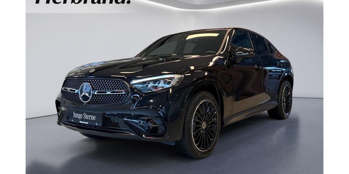 Mercedes-Benz GLC 300 8.249 km 69.690 &euro; Krefeld 47800