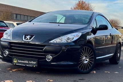 Peugeot 307 164.000 km 4.900 &euro; Düsseldorf 40233