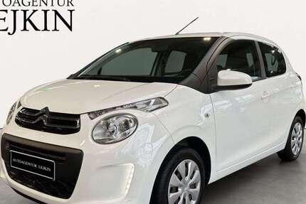 Citroen C1 64.707 km 6.990 &euro; Krefeld 47803