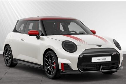 Mini John Cooper Works 1.810 km 36.399 &euro; Wesel 46485