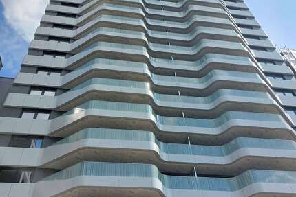 Wohnung Essen Südviertel - 4 Zimmer, 209 m&sup2;, 3.657&euro; | Angebot:25795033