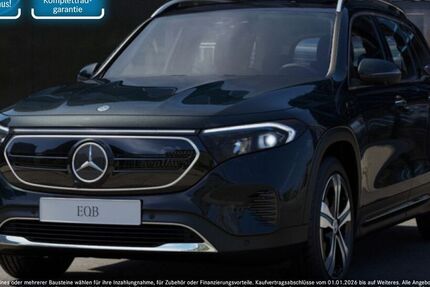Mercedes-Benz EQB 16.236 km 34.890 &euro; Düsseldorf 40470