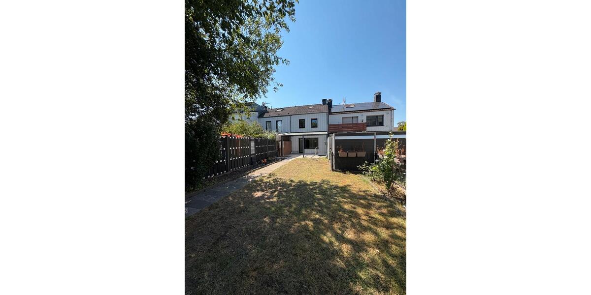 Reihenhaus Duisburg Walsum - 1 Zimmer, 75 m&sup2;, 235.000&euro; | Angebot:27256438