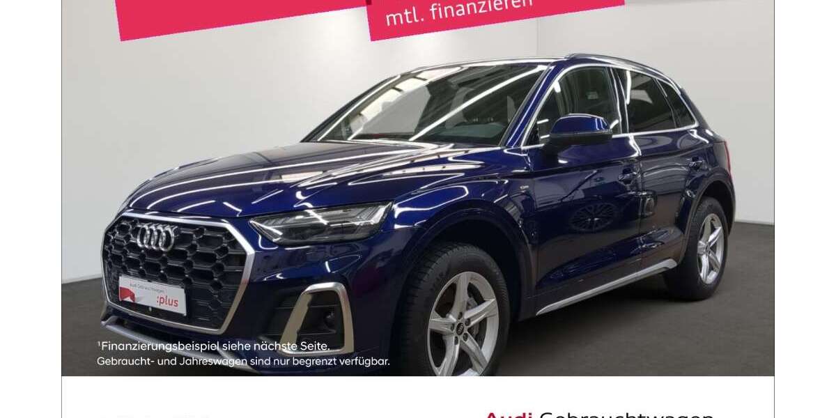 Audi Q5 83.834 km 31.850 &euro; Mülheim an der Ruhr 45481