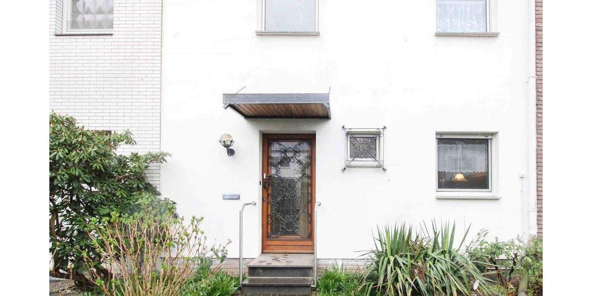 Einfamilienhaus Krefeld Linn - 4 Zimmer, 172.500&euro; | Angebot:25716556