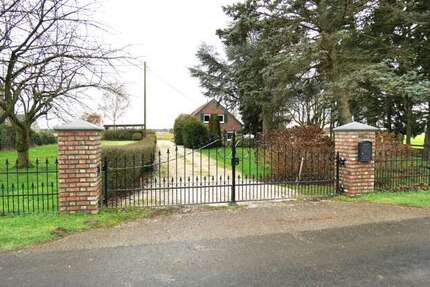 Haus Sonsbeck - 5 Zimmer, 140 m&sup2;, 438.000&euro; | Angebot:25329594