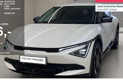 Kia EV6 14.398 km 36.999 &euro; Krefeld 47805