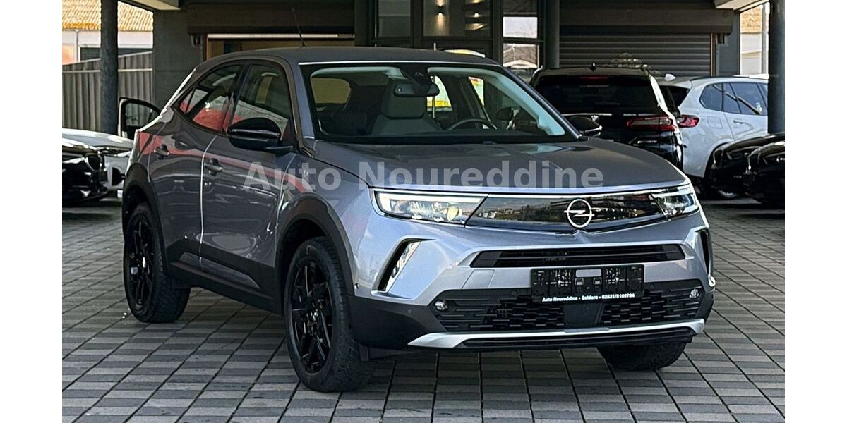 Opel Mokka 36.000 km 15.999 &euro; Geldern 47608