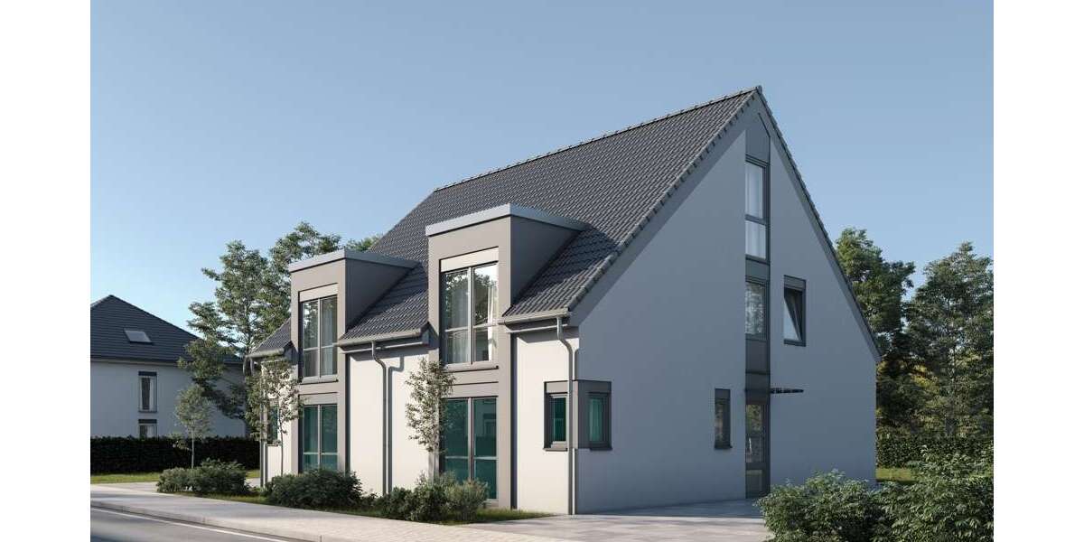 Einfamilienhaus Duisburg / Asterlagen Asterlagen - 4 Zimmer, 129 m&sup2;, 527.200&euro; | Angebot:26319235