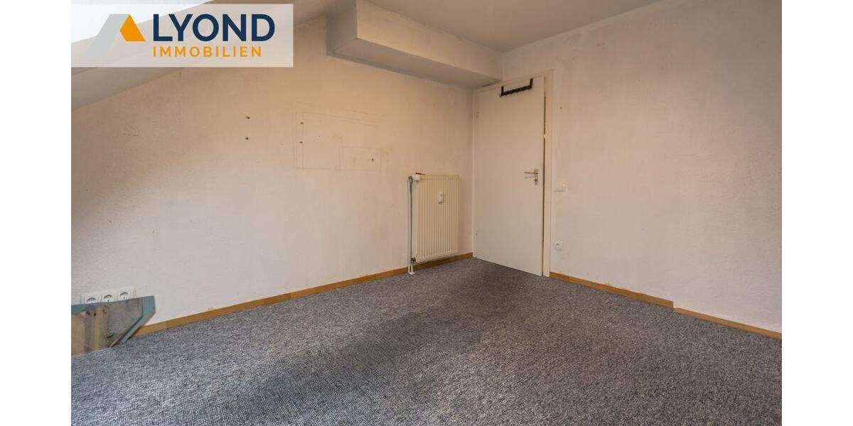 Etagenwohnung Rheinberg - 2 Zimmer, 48 m&sup2;, 93.000&euro; | Angebot:25676821