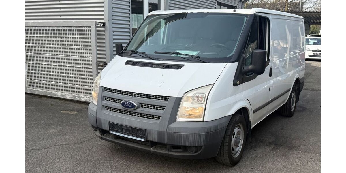 Ford Transit 200.000 km 2.999 &euro; Krefeld 47809