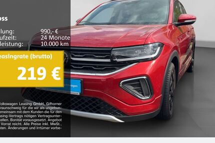 VW T-Cross 5.485 km 27.970 &euro; Oberhausen 46047