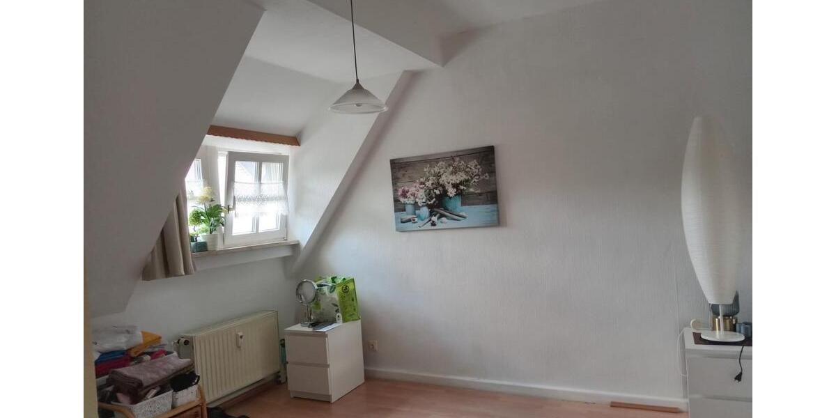 Etagenwohnung Duisburg Hochheide - 4 Zimmer, 80 m&sup2;, 341&euro; | Angebot:26528601