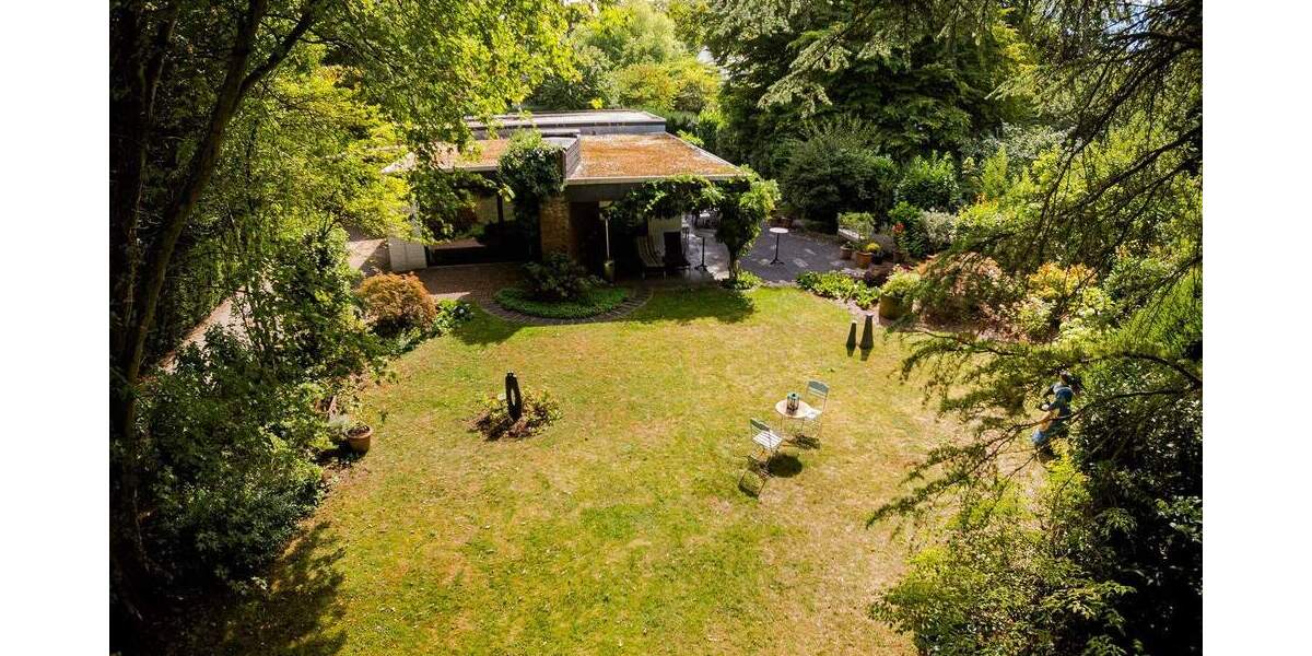 Bungalow Krefeld Bockum - 6 Zimmer, 205 m&sup2;, 1.395.000&euro; | Angebot:25695258