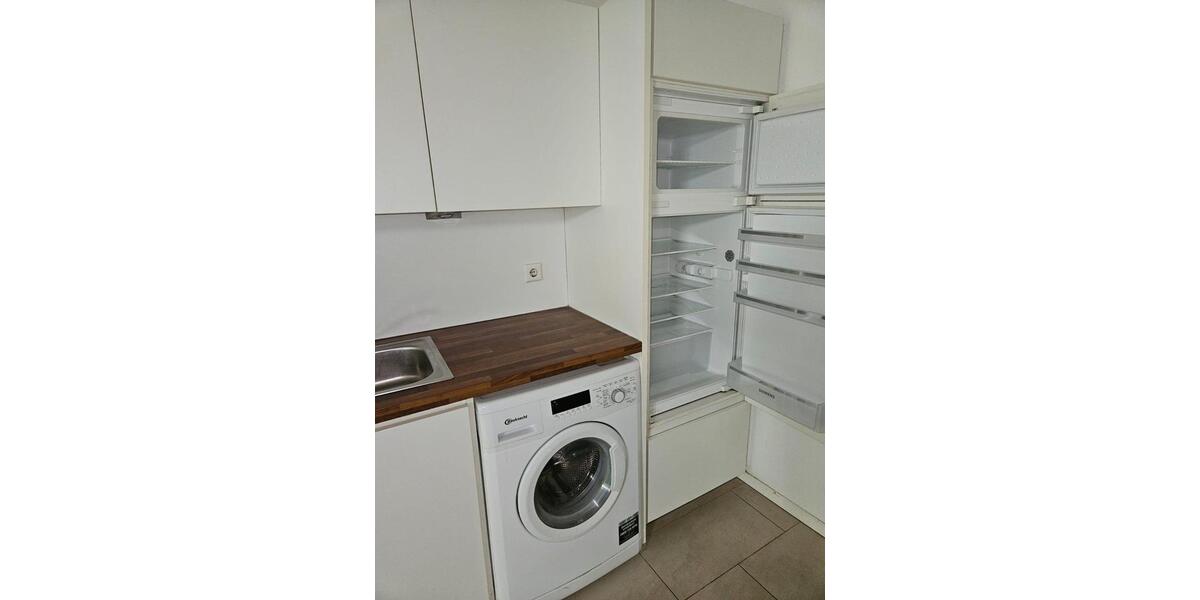 Terrassenwohnung Düsseldorf Flingern Süd - 2 Zimmer, 60 m&sup2;, 1.200&euro; | Angebot:25307069