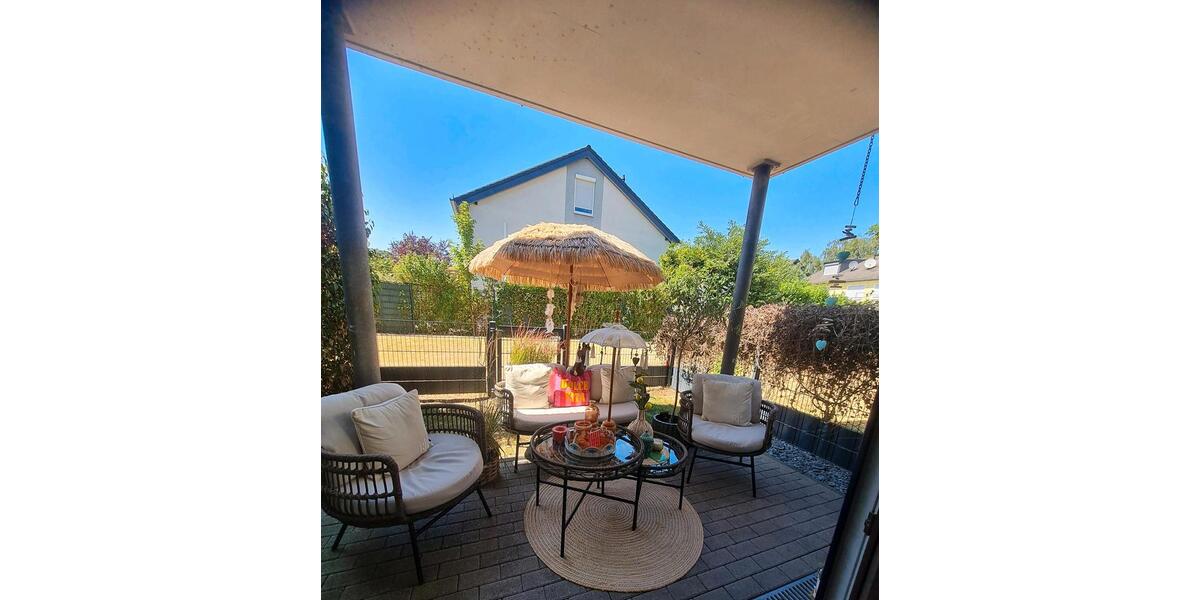 Erdgeschoßwohnung Kaarst - 3 Zimmer, 76 m&sup2;, 328.000&euro; | Angebot:27295886