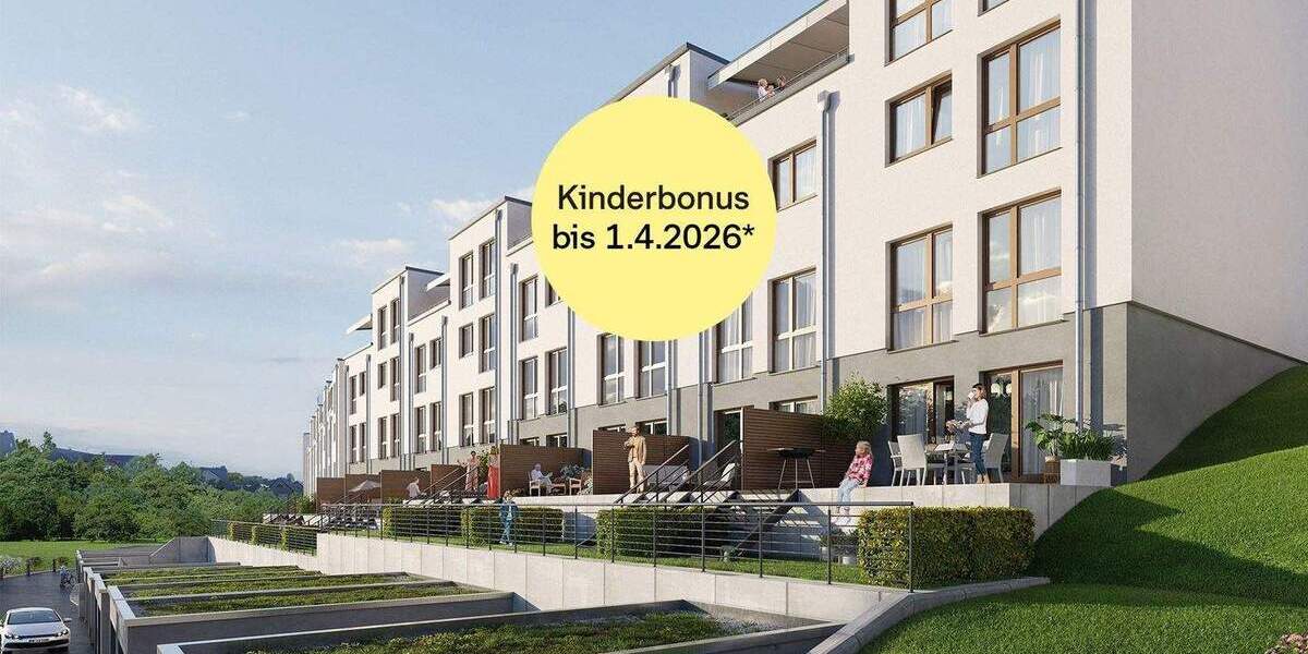 Reihenmittelhaus Heiligenhaus Mitte - 4 Zimmer, 142 m&sup2;, 599.900&euro; | Angebot:25664185