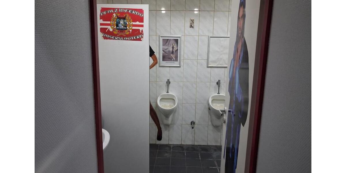 Gewerbeobjekt Duisburg - 2.500&euro; | Angebot:25370736