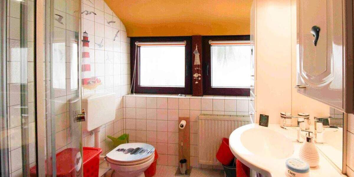 Einfamilienhaus Heiligenhaus Mitte - 6 Zimmer, 539.000&euro; | Angebot:25823346