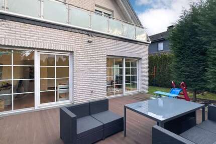 Haus Düsseldorf Stadtbezirk 7 - 6.5 Zimmer, 157 m&sup2;, 1.280.000&euro; | Angebot:25861044