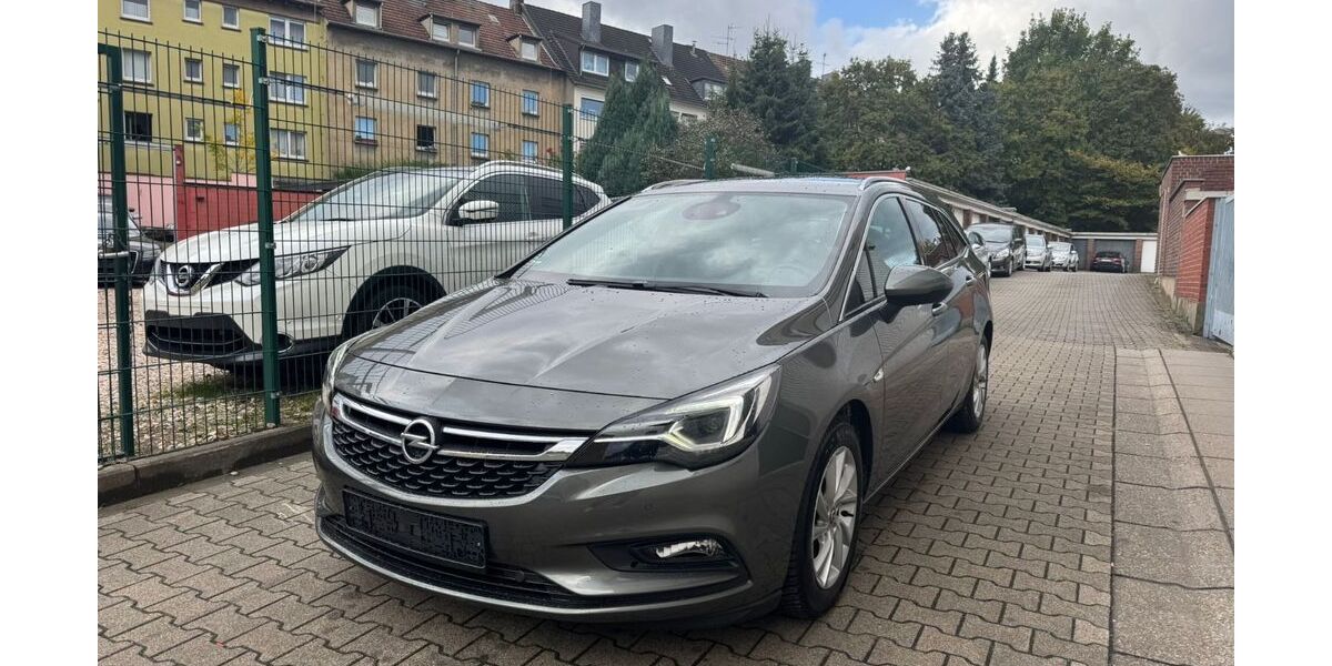 Opel Astra 149.000 km 8.500 &euro; Essen 45143