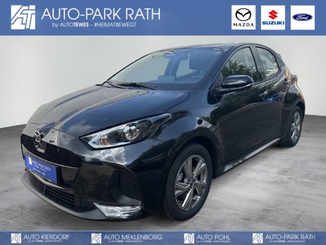 Mazda 2 Hybrid 9.500 km 22.880 &euro; Düsseldorf 40472