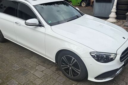 Mercedes-Benz E 220 183.221 km 22.900 &euro; Neukirchen-Vluyn 47506