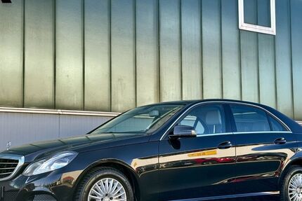 Mercedes-Benz E 220 168.487 km 20.990 &euro; Viersen 41748