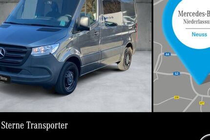 Mercedes-Benz Sprinter 26.255 km 26.168 &euro; Neuss 41460
