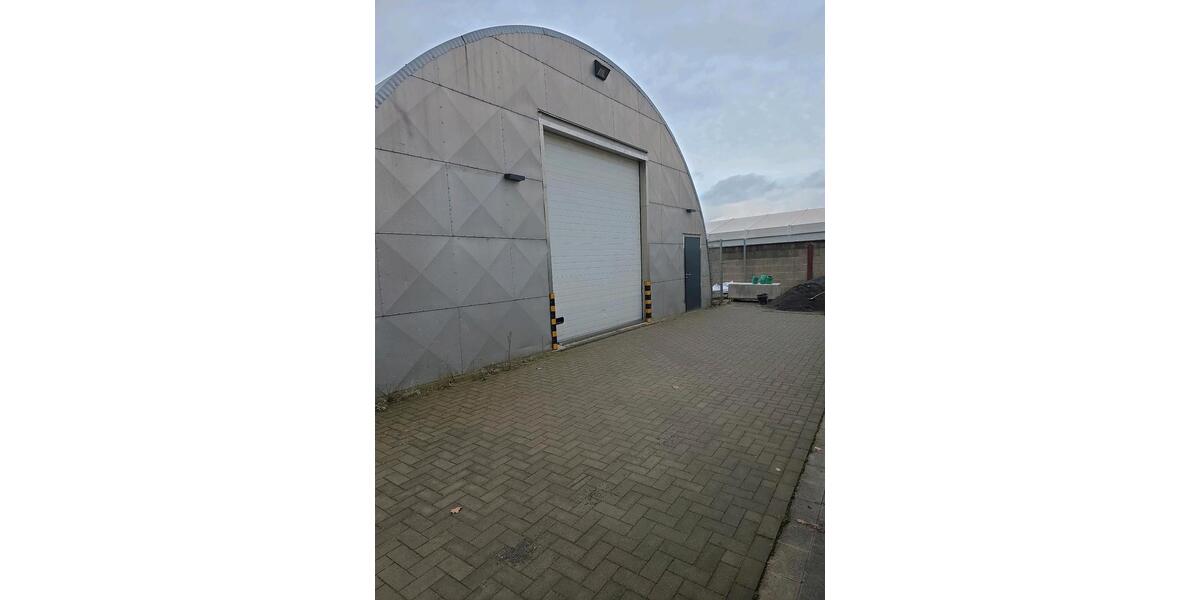 Gewerbeobjekt Hünxe - 1.200&euro; | Angebot:24217037