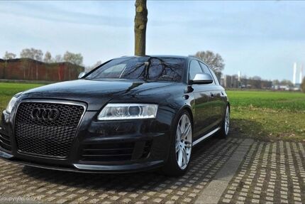 Audi RS6 170.930 km 32.000 &euro; Gladbeck 45966