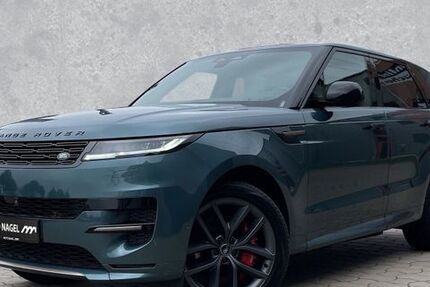 Land Rover Range Rover Sport 17.398 km 96.440 &euro; Essen 45141
