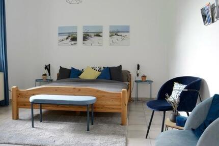 Wohnung Düsseldorf Stadtbezirk 8 - 1 Zimmer, 40 m&sup2;, 890&euro; | Angebot:26019180