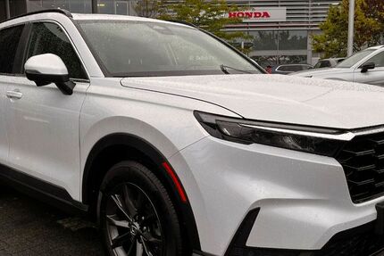 Honda CR-V 42.400 km 35.980 &euro; Düsseldorf 40233