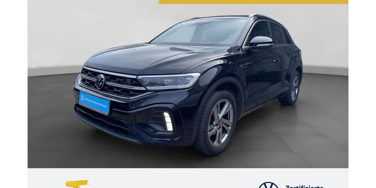VW T-Roc 54.539 km 21.430 &euro; Duisburg 47059