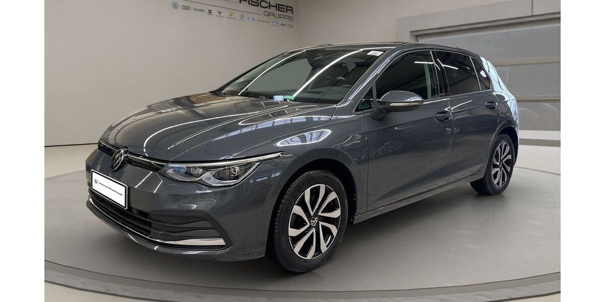 VW Golf 53.389 km 19.348 &euro; Krefeld 47805