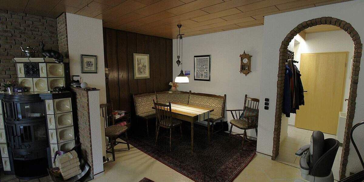 Mehrfamilienhaus, Wohnhaus Gladbeck Zweckel - 6 Zimmer, 150 m&sup2;, 385.000&euro; | Angebot:25775469