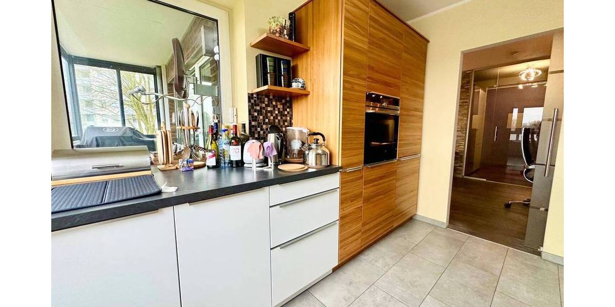 Etagenwohnung Meerbusch Büderich - 2 Zimmer, 73 m&sup2;, 349.000&euro; | Angebot:25738223