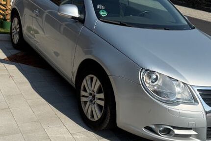 VW Eos 88.550 km 2.399 &euro; Oberhausen 46047