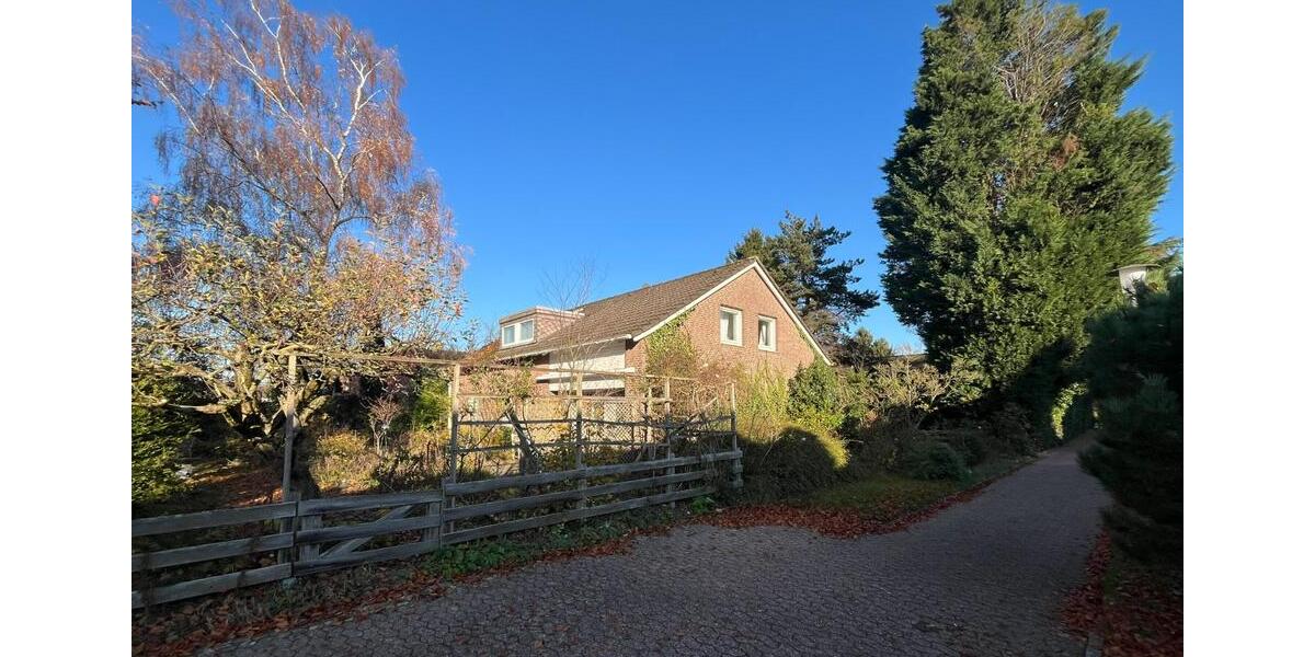 Einfamilienhaus Krefeld Hülser Berg - 6 Zimmer, 162 m&sup2;, 545.000&euro; | Angebot:24813140