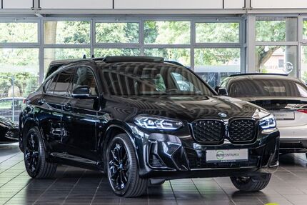 BMW X4 21.078 km 66.990 &euro; Nettetal 41334